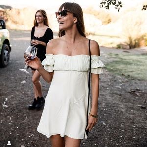 NWOT Stone Cold Fox Dallas Dress - Size 0